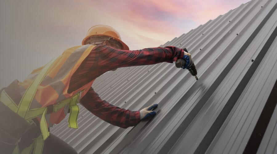 Expert top industrial roofings services in Fort Rock, OR