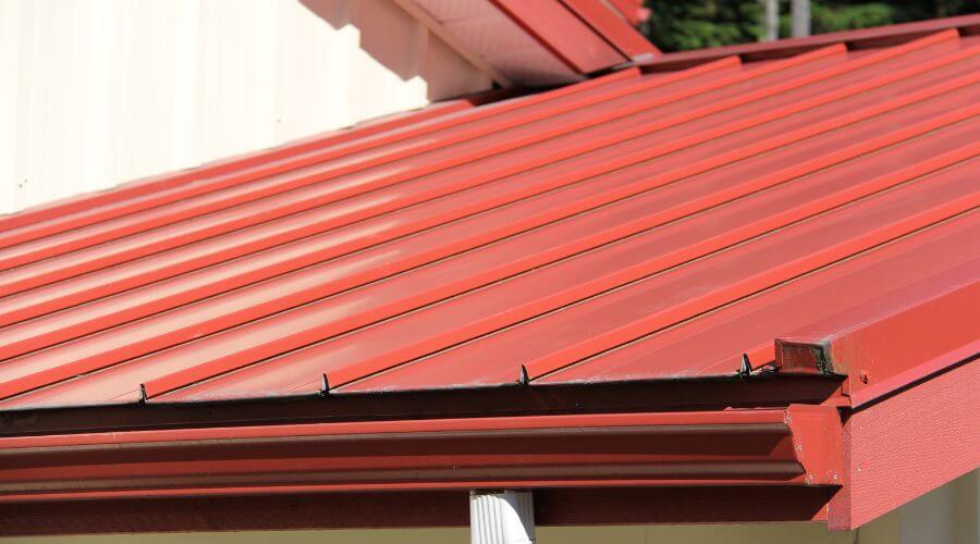 Industrial Roof Replacement in Fort Rock, OR